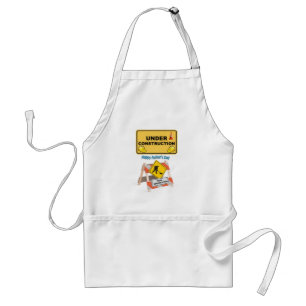 Tablier Espace cuisine fête des pères