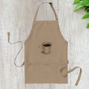 Tablier Espresso Apron
