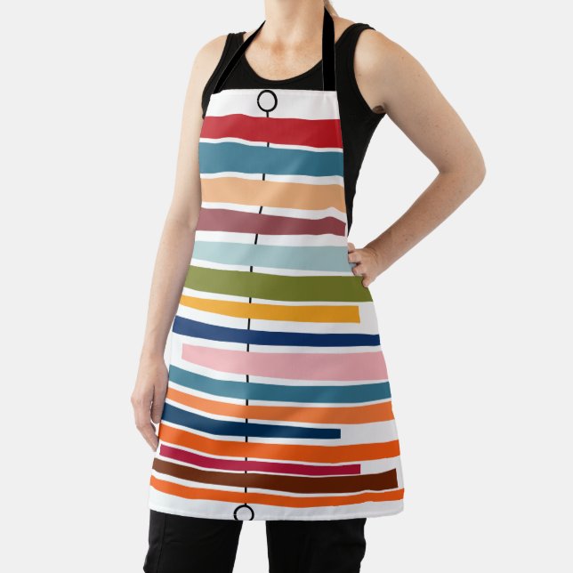 Tablier Étudiants (Insitu)