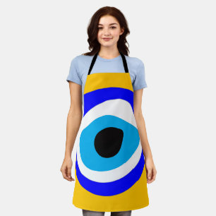 Tablier Evil Eye Talisman & arabe Amulet /turc, grec