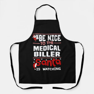 Tablier Facteur Médicale