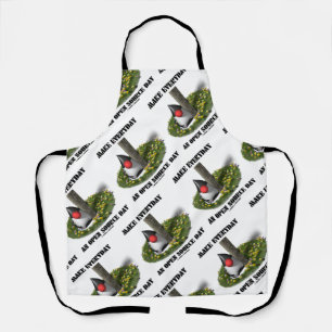 Tablier Faire du quotidien une journée Open Source Java Du