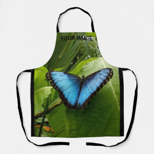 Tablier Faites votre propre photo photo cuisine cuisine BB