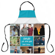 Father’s Day Gift for Dad | Custom Photo & Name