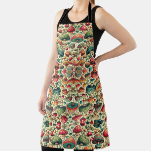 Tablier Faux