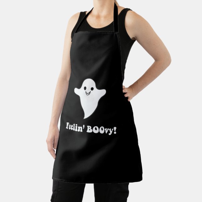 Tablier FEELIN BOOvy Apron (Insitu)