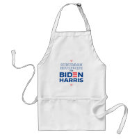"Femme de ménage de banlieue" Apron