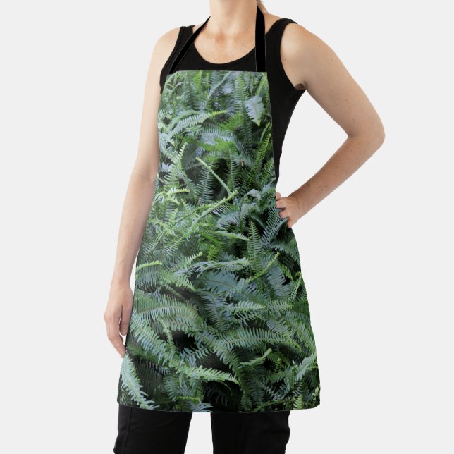 Tablier Fern Apron (Insitu)
