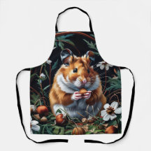 Fête d'automne de Hamster