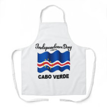 Fête de l'Indépendance du Cabo Verde