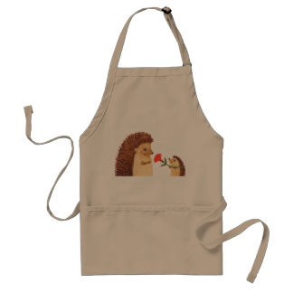 Tablier Fête des mères Apron
