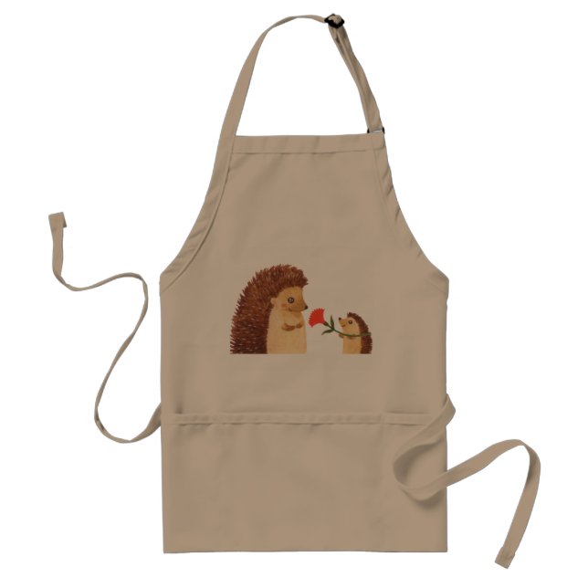 Tablier Fête des mères Apron (Devant)