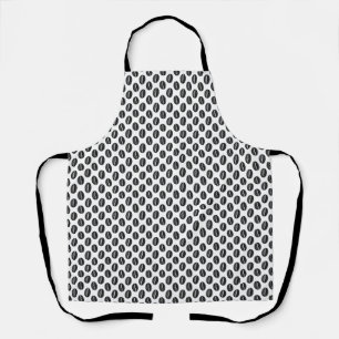Tablier Fèves de café