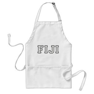 Tablier Fidji