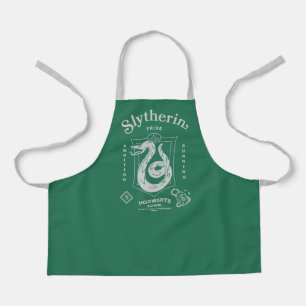 Tablier FIERTE DE SERDAIGLE™ Ambition Ruse Armoiries