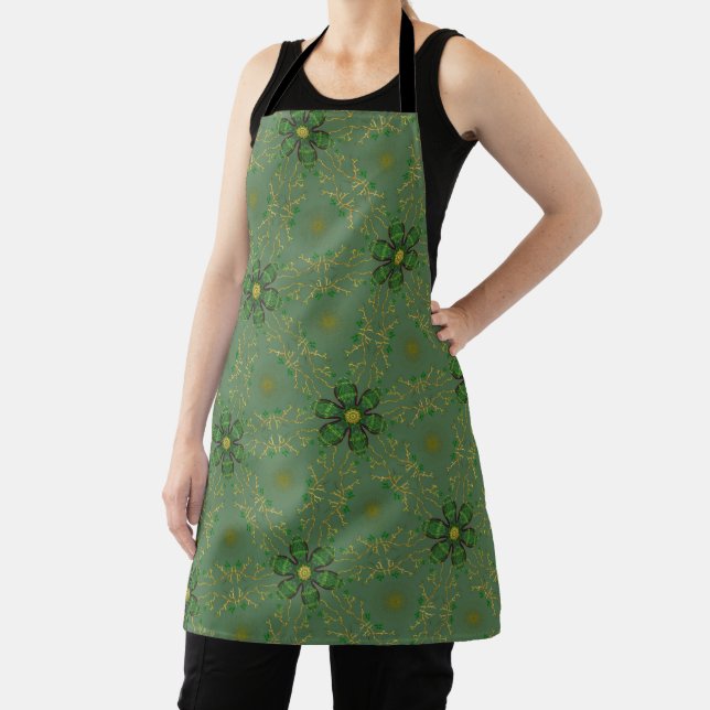 Tablier First apron Jimette Design (Insitu)