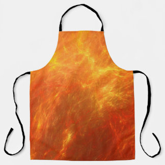 Tablier Flames Leap As Raging Fire Burns Out Of Control