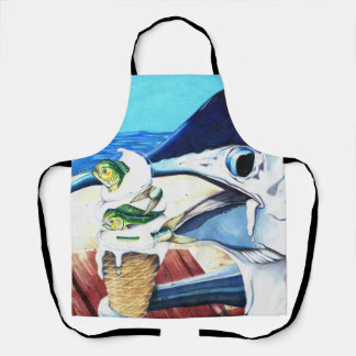 Tablier Flavors of Summer