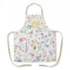 Fleur sauvage de printemps coloré Jardin Motif Mon