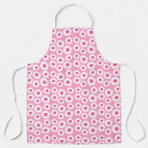 Tablier Fleurs super
