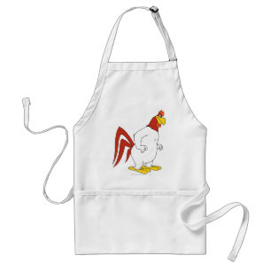 Tablier Foghorn Leghorn