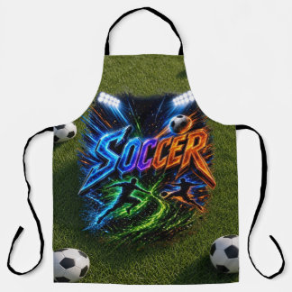 Tablier Football