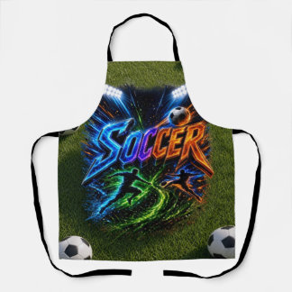 Tablier Football