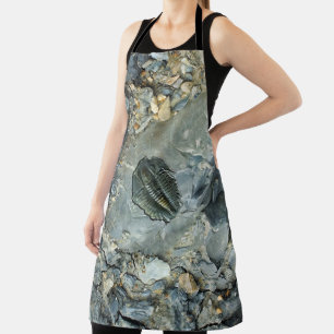 Tablier Fossile