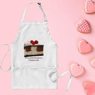 Tablier Framboise au chocolat