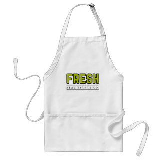 Tablier FRESH