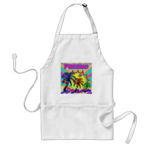 Tablier Fresno Eternal Apron