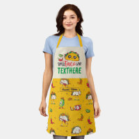 Funny Taco Pun Mexicain Amoureux de la nourriture 