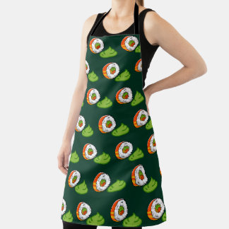 Tablier Futomaki