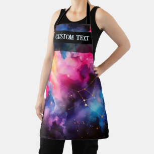 Tablier Galaxy Veil