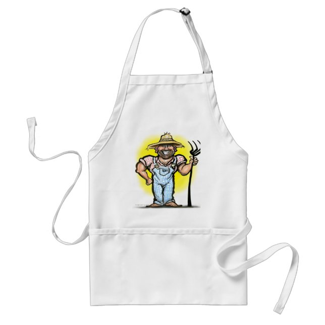 Tablier Gardener (Devant)