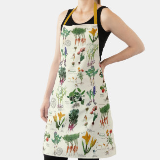 Tablier Gardener's apron.