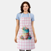 Gâteau d'anniversaire