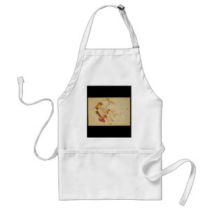 Tablier Gemini Apron