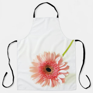 Tablier Gerbera