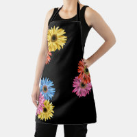 Gerbera Gerber Daisy Belle couleur