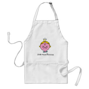 Tablier Giggigler la petite princesse