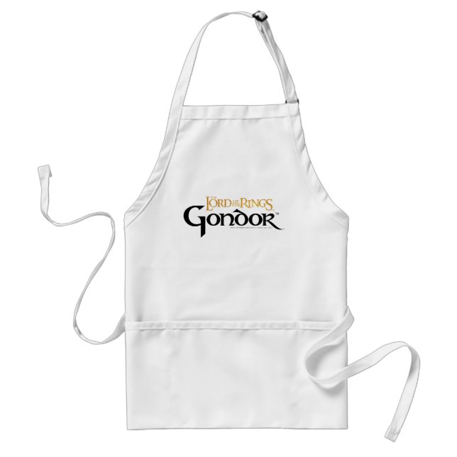 TABLIER GONDOR™ (Devant)