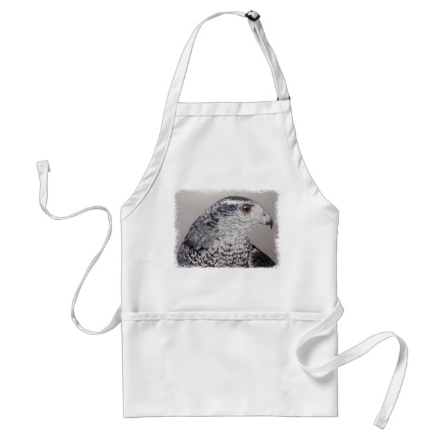 Tablier Goshawk Apron (Devant)