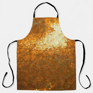 Tablier grand Rust background abstrait, antique, antique,
