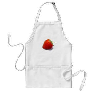 Tablier Grande fraise