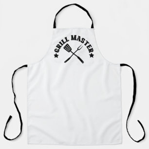 Tablier - Grill Master