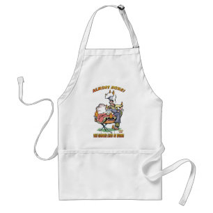 Tablier Griller