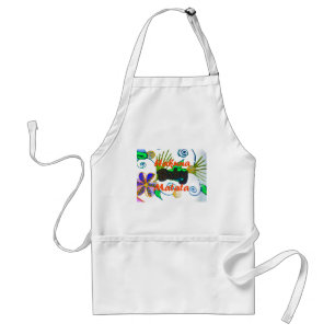 Tablier Hakuna Matata Baby.png