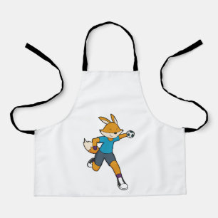 Tablier Handball joueur Fox