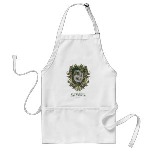 Tablier HARRY POTTER™   SLYTHERIN™ Crest